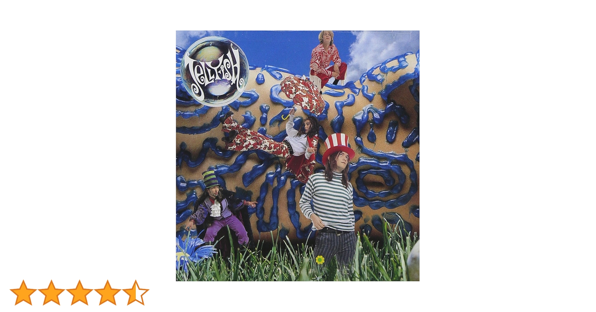 Bellybutton: Amazon.co.uk: CDs & Vinyl Bellybutton: Amazon.co.uk: CDs & Vinyl